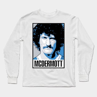 McDermott - Long Sleeve T-Shirt